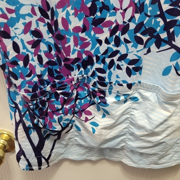 Terry Women’s Sleeveless Cycling Jersey size large EUC - Picture 9 of 12